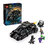 LEGO® Batman™ Tumbler Building Blocks 429-pc.