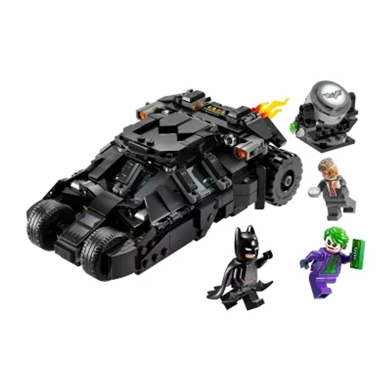 LEGO® Batman™ Tumbler Building Blocks 429-pc.