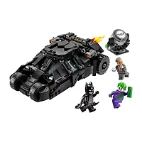 LEGO® Batman™ Tumbler Building Blocks 429-pc.