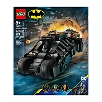 LEGO® Batman™ Tumbler Building Blocks 429-pc.