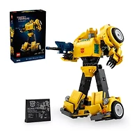 LEGO® Icons Bumblebee 10338 Building Blocks 950-pc.
