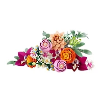 LEGO® Botanicals Flower Bouquet Building Blocks 749-pc.