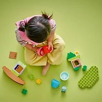 LEGO® DUPLO® Balancing Tree 10440 Building Blocks 27-pc.