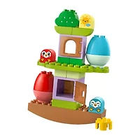 LEGO® DUPLO® Balancing Tree 10440 Building Blocks 27-pc.
