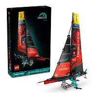 LEGO® Technic™ Ac75 Yacht Building Blocks 962-pc.