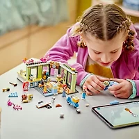 LEGO® Creator City Cafe Building Blocks 426-pc.