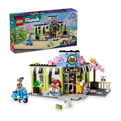 LEGO® Creator City Cafe Building Blocks 426-pc.