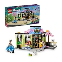 LEGO® Creator City Cafe Building Blocks 426-pc.