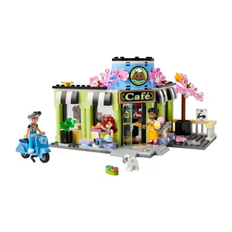 LEGO® Creator City Cafe Building Blocks 426-pc.