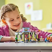 LEGO® Creator City Cafe Building Blocks 426-pc.