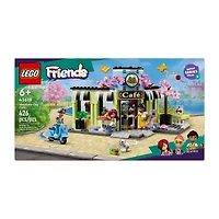 LEGO® Creator City Cafe Building Blocks 426-pc.