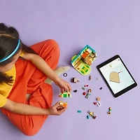 LEGO® Friends Autumns Room 42646 Building Blocks 222-pc.
