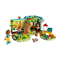 LEGO® Friends Autumns Room 42646 Building Blocks 222-pc.