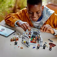 LEGO® Harry Potter™ Castle Potion Building Blocks 397-pc.
