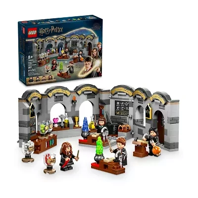 LEGO® Harry Potter™ Castle Potion Building Blocks 397-pc.