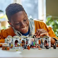 LEGO® Harry Potter™ Castle Potion Building Blocks 397-pc.