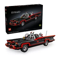 LEGO® Batman™ Classic Building Blocks 1822-pc.