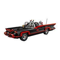 LEGO® Batman™ Classic Building Blocks 1822-pc.