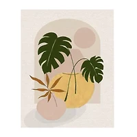 Courtside Market Simple Nature Sunset 20x24 Canvas Art