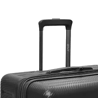 iFLY Voyage 2-pc. Hardside Luggage Set