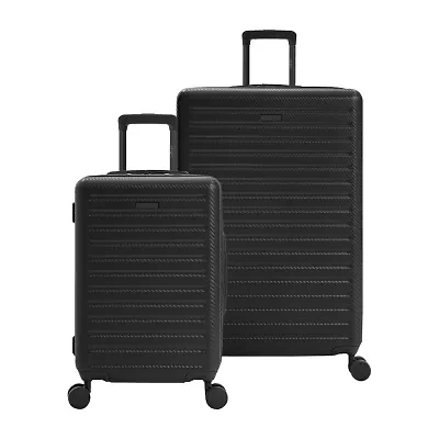 iFLY Voyage 2-pc. Hardside Luggage Set