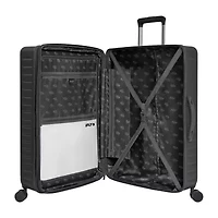 iFLY Voyage 2-pc. Hardside Luggage Set