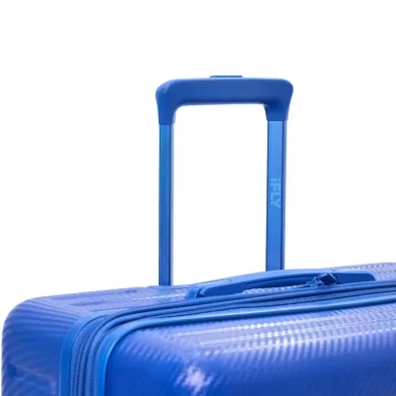 iFLY Voyage 2-pc. Hardside Luggage Set