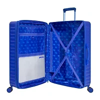 iFLY Voyage 2-pc. Hardside Luggage Set