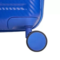 iFLY Voyage 2-pc. Hardside Luggage Set