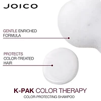 Joico K-Pak Color Therapy Shampoo - 10.1 oz.