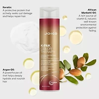 Joico K-Pak Color Therapy Shampoo - 10.1 oz.