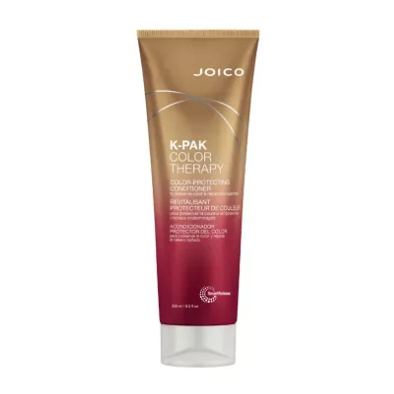 Joico K-Pak Color Therapy Conditioner - 8.5 oz.