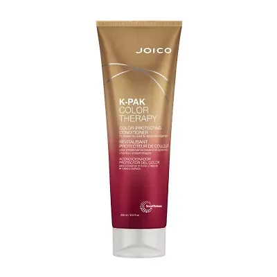 Joico K-Pak Color Therapy Conditioner - 8.5 oz.
