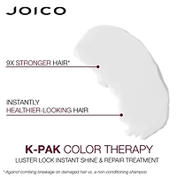 Joico K-Pak Color Therapy Luster Lock Hair Treatment 5.1 oz.