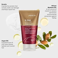 Joico K-Pak Color Therapy Luster Lock Hair Treatment 5.1 oz.