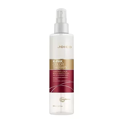 Joico K-Pak Color Therapy Luster Lock Multi-Perfector Hair Treatment 6.7 oz.