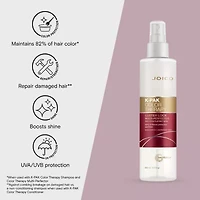 Joico K-Pak Color Therapy Luster Lock Multi-Perfector Hair Treatment 6.7 oz.