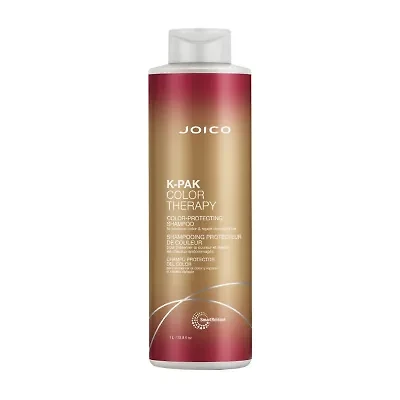 Joico K-Pak Color-Therapy Shampoo - 33.8 oz.
