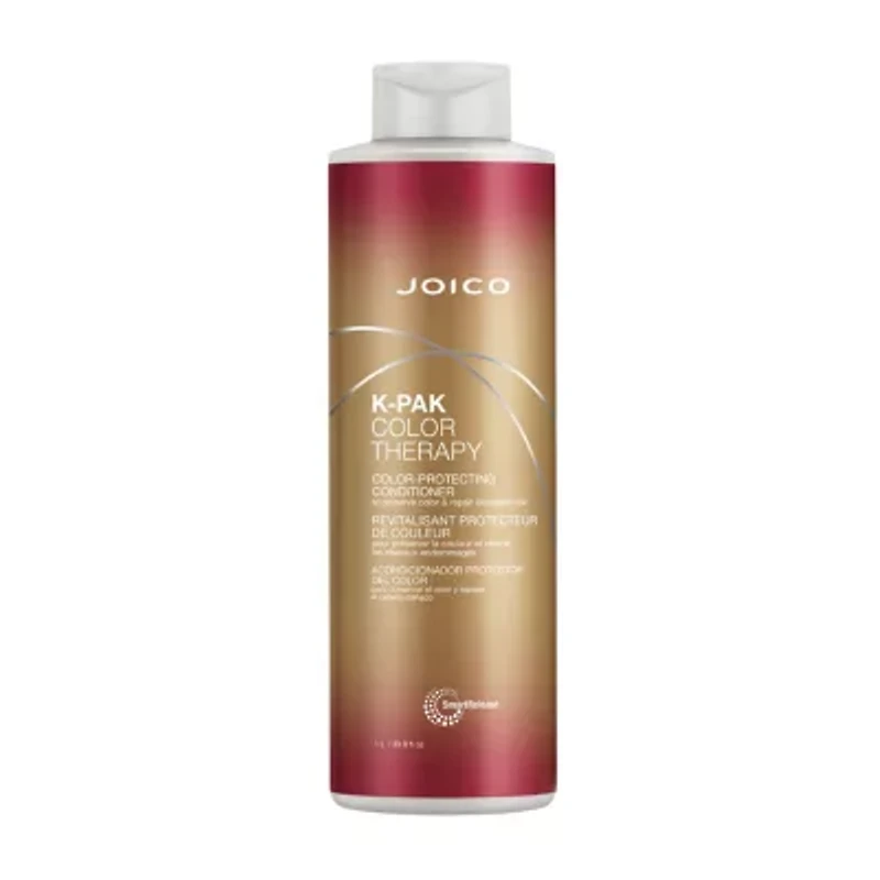 Joico K-Pak Color-Therapy Conditioner - 33.8 oz.