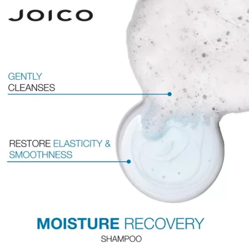 Joico Moisture Recovery Shampoo 33.8 oz.