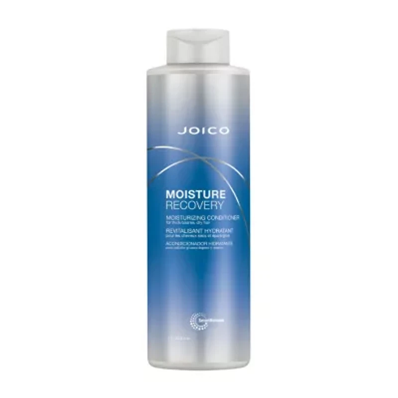 Joico Moisture Recovery Conditioner oz