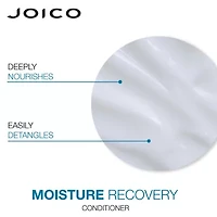 Joico Moisture Recovery Conditioner 8.5 oz.