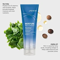 Joico Moisture Recovery Conditioner 8.5 oz.