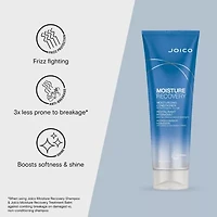 Joico Moisture Recovery Conditioner 8.5 oz.