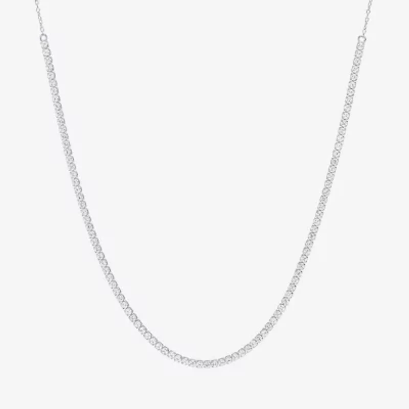 Gemstone 2-pc. Necklace Set