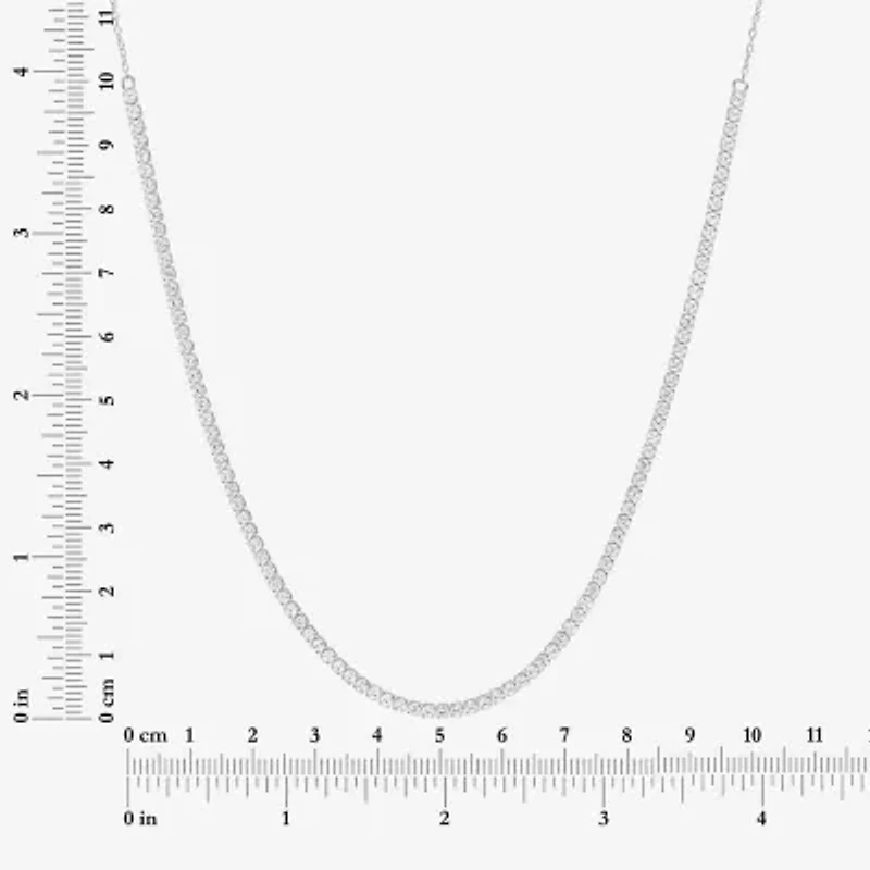 Gemstone 2-pc. Necklace Set