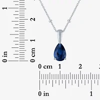 Gemstone 2-pc. Necklace Set