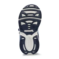 Ground Up Bluey Bingo Atheltic Toddler Unisex Sneakers