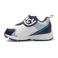 Ground Up Bluey Bingo Atheltic Toddler Unisex Sneakers