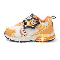 Ground Up Bluey Bingo Atheltic Toddler Unisex Sneakers